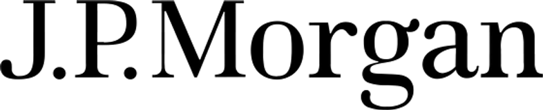 J.P. Morgan
